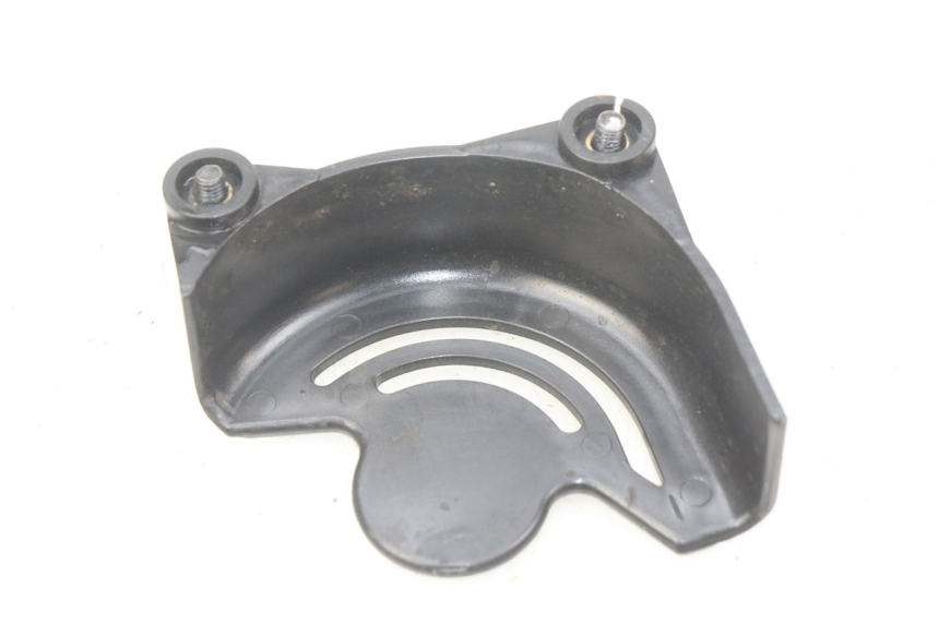 photo de SPROCKET COVER YAMAHA YFM R RAPTOR 90 (2017 - 2023) - Zoom on usage condition