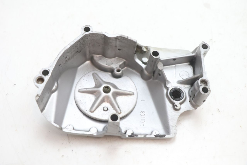 photo de SPROCKET COVER YAMAHA YZF R GENESIS 750 (1993 - 1998) - Checked used part
