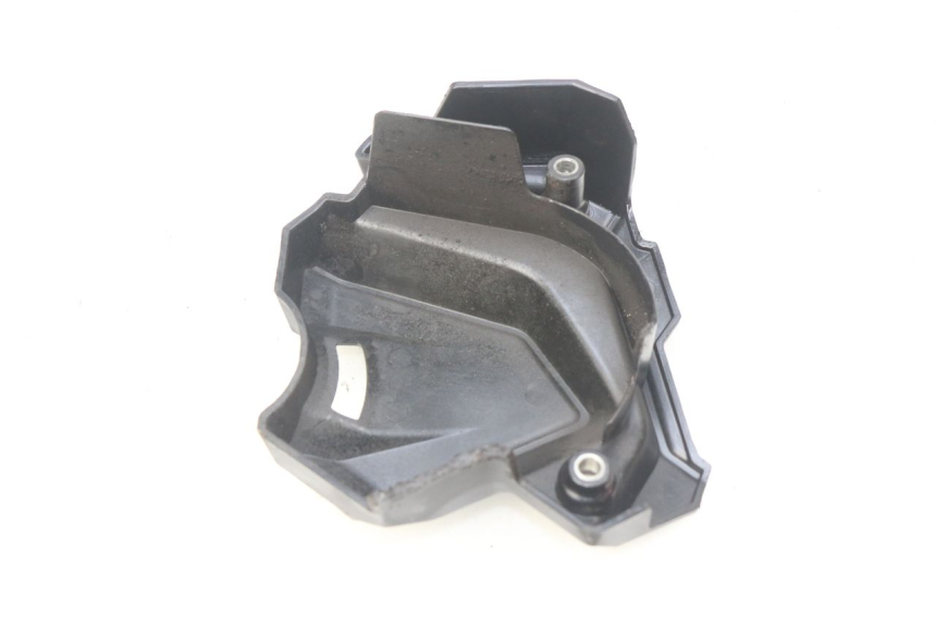 photo de SPROCKET COVER KAWASAKI Z 650 (2016 - 2019) - Zoom on usage condition