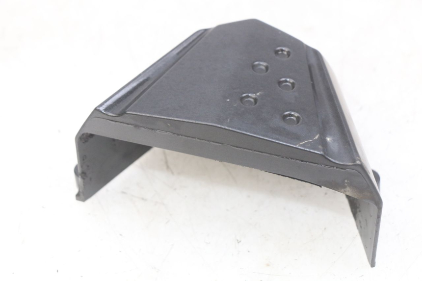 photo de SPROCKET COVER KAWASAKI Z 750 (2007 - 2013) - Zoom on usage condition