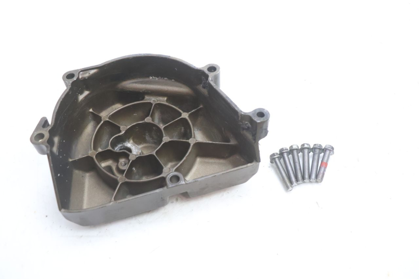 photo de SPROCKET COVER KAWASAKI ZX-6R ZX6R 600 (2000 - 2002) - Alternative perspective