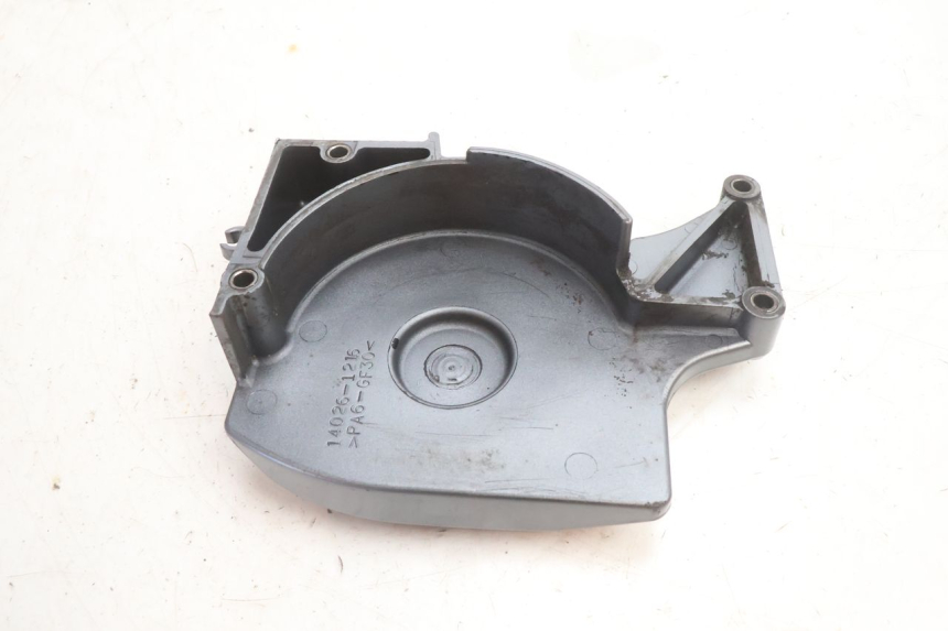 photo de SPROCKET COVER KAWASAKI ZZR 600 (1995 - 2004) - Alternative perspective