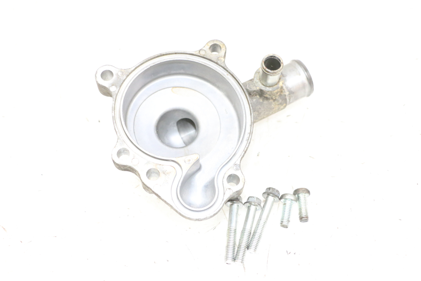 photo de WATER PUMP COVER SUZUKI BURGMAN 650 (2013 - 2020) - Component detail