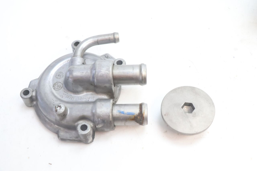 photo de WATER PUMP COVER BMW C SPORT 650 (2015 - 2021) - Technical close-up