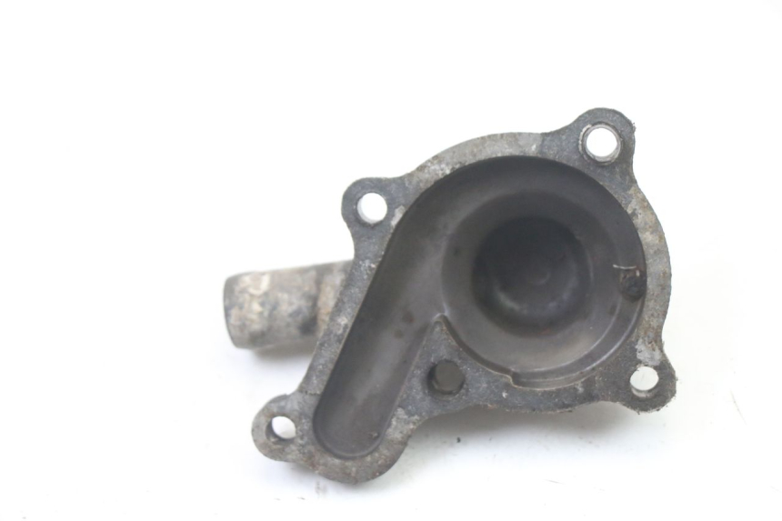 photo de WATER PUMP COVER KYMCO DINK STREET 125 (2009 - 2014) - Zoom on usage condition