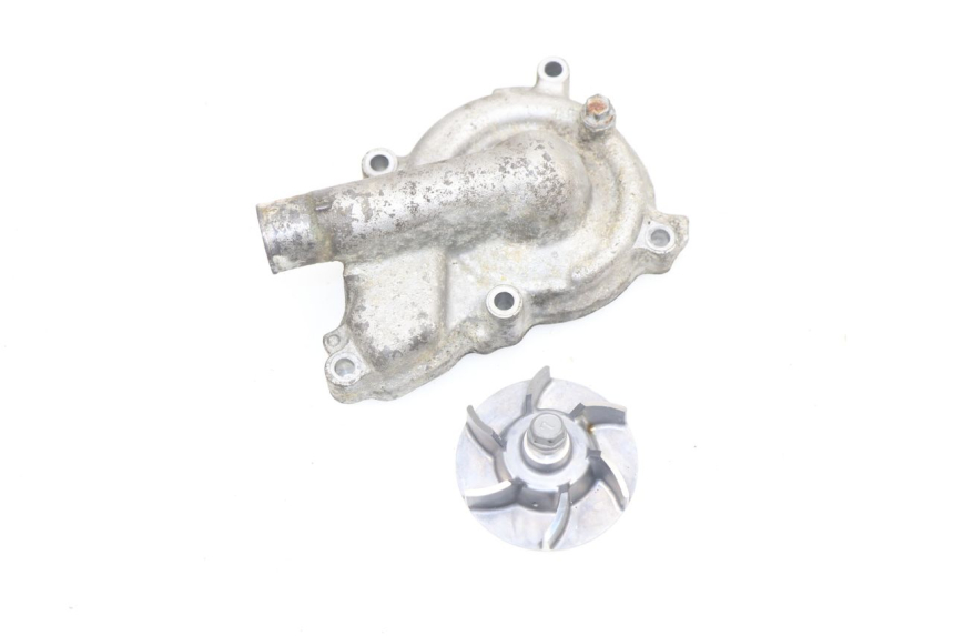 photo de WATER PUMP COVER KAWASAKI ER-6 ER6 F 650 (2006 - 2009) - Main view