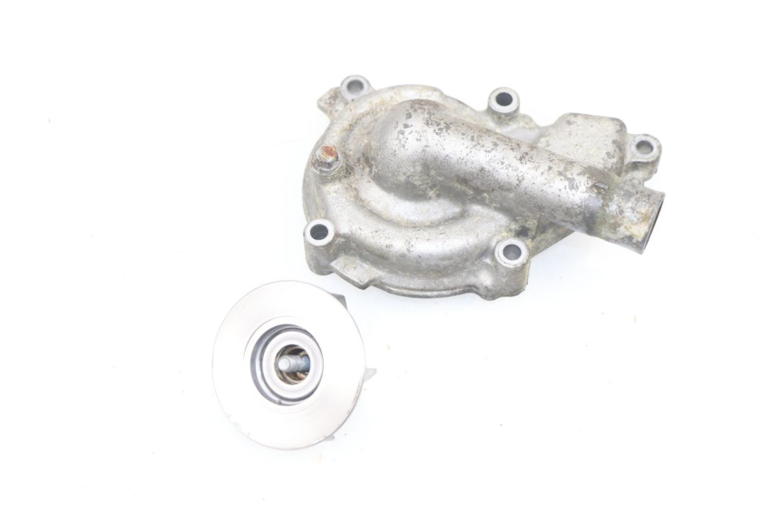 photo de WATER PUMP COVER KAWASAKI ER-6 ER6 F 650 (2006 - 2009) - Component detail