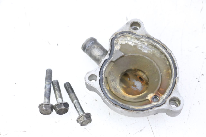 photo de WATER PUMP COVER HONDA FES S-WING SWING ABS 125 (2007 - 2015) - Component detail