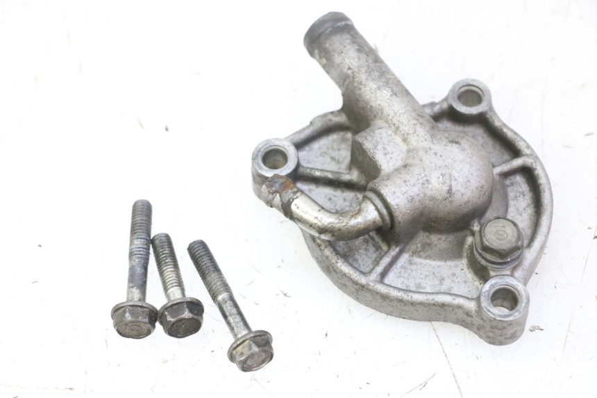 photo de WATER PUMP COVER HONDA FES S-WING SWING ABS 125 (2007 - 2015) - Zoom on usage condition