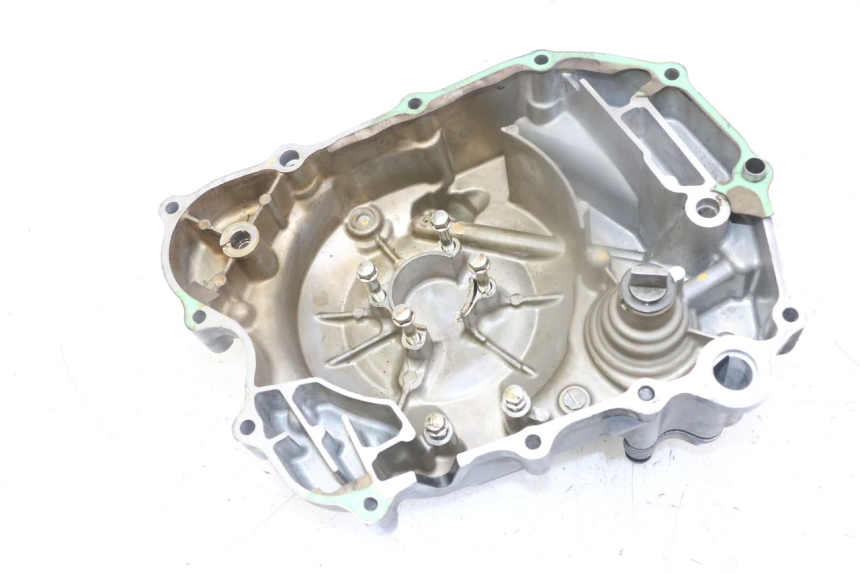 photo de WATER PUMP COVER HONDA FORZA ABS 300 (2013 - 2017) - Zoom on usage condition