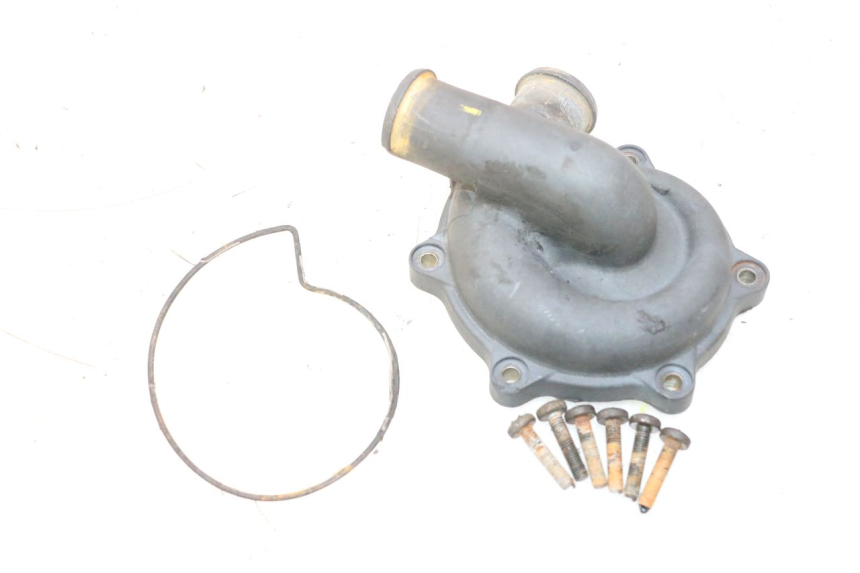 photo de WATER PUMP COVER GILERA GP 800 (2007 - 2013) - Main view