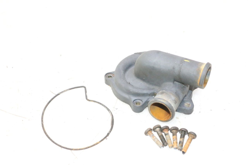 photo de WATER PUMP COVER GILERA GP 800 (2007 - 2013) - Component detail