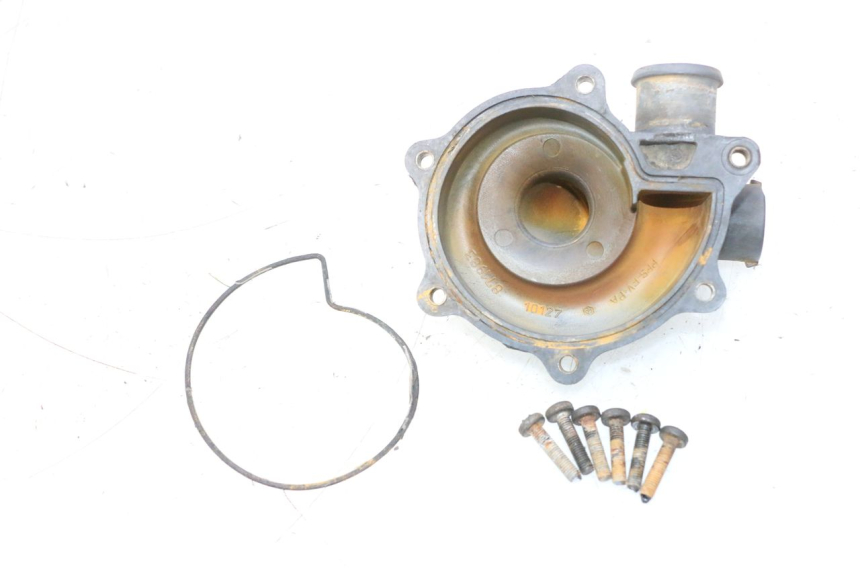 photo de WATER PUMP COVER GILERA GP 800 (2007 - 2013) - Zoom on usage condition
