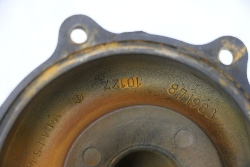 photo de WATER PUMP COVER GILERA GP 800 (2007 - 2013) - Technical close-up