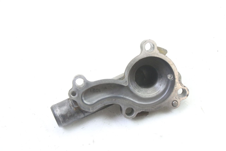 photo de WATER PUMP COVER KAWASAKI KX F KXF 450 (2009 - 2011) - Alternative perspective