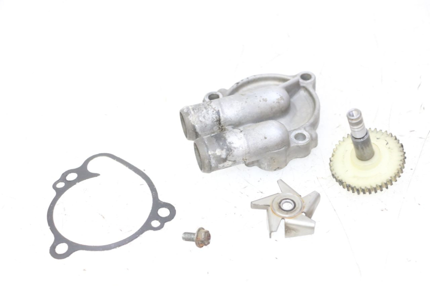 photo de WATER PUMP COVER KAWASAKI KX 85 (2014 - 2021) - Main view