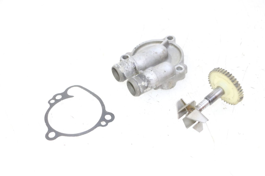 photo de WATER PUMP COVER KAWASAKI KX 85 (2014 - 2021) - Component detail