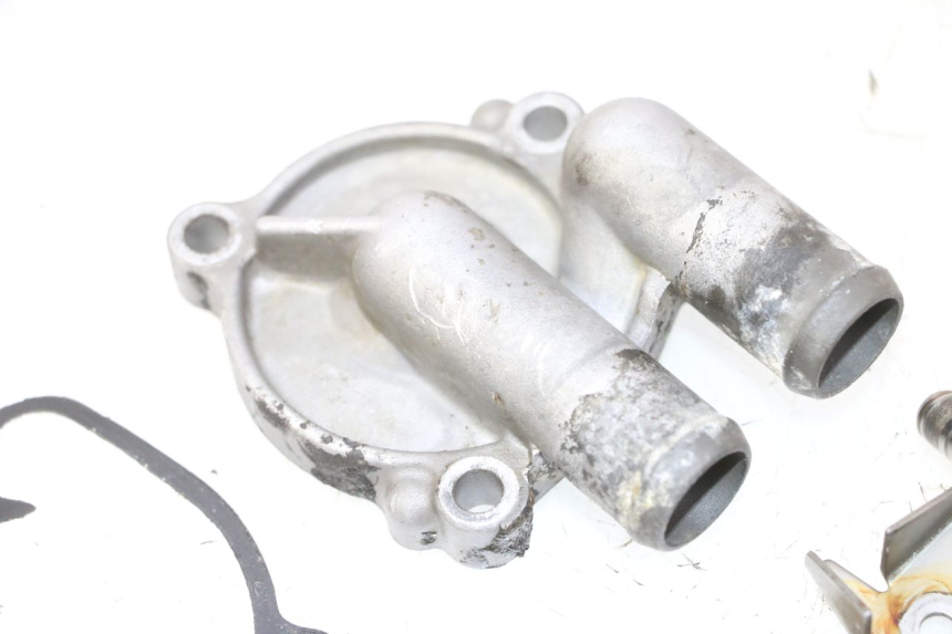 photo de WATER PUMP COVER KAWASAKI KX 85 (2014 - 2021) - Technical close-up