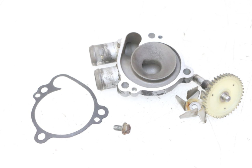 photo de WATER PUMP COVER KAWASAKI KX 85 (2014 - 2021) - Product overview