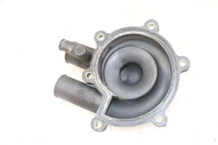 photo de WATER PUMP COVER PIAGGIO MP3 LT 400 (2007 - 2012) - Zoom on usage condition