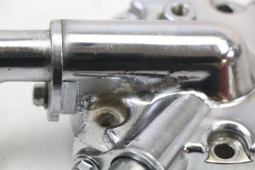 photo de WATER PUMP COVER REGAL RAPTOR RAXTER 2 125 (2007 - 2015) - Zoom on usage condition