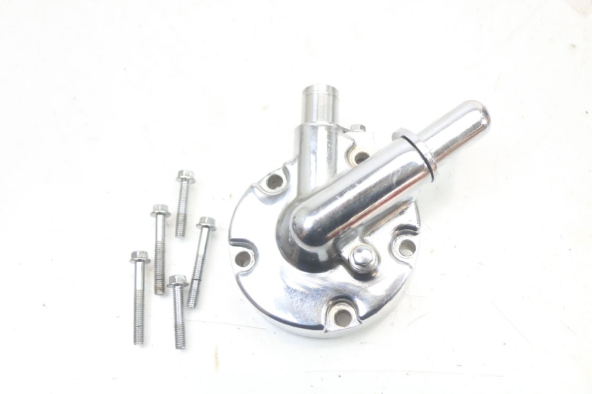 photo de WATER PUMP COVER REGAL RAPTOR SPYDER 125 (2010 - 2018) - Main view