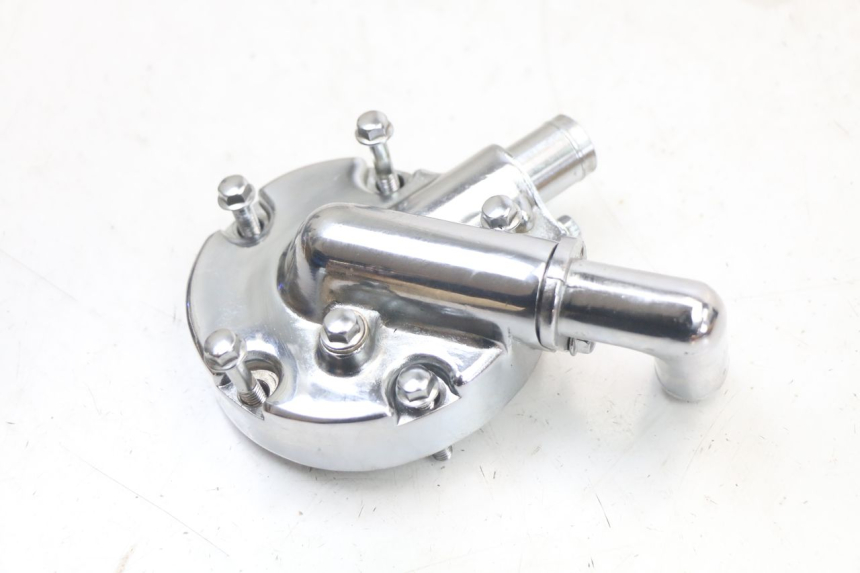 photo de WATER PUMP COVER REGAL RAPTOR SPYDER 125 (2010 - 2018) - Component detail