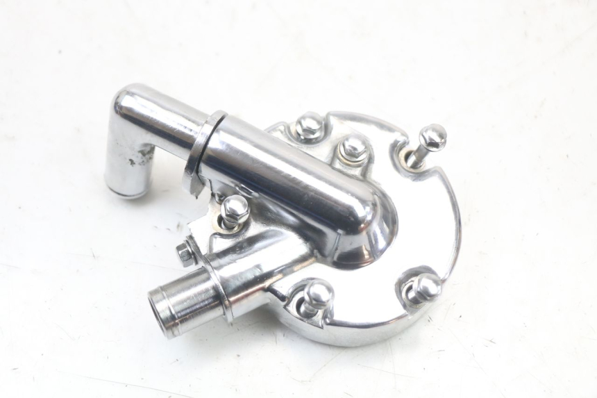 photo de WATER PUMP COVER REGAL RAPTOR SPYDER 125 (2010 - 2018) - Zoom on usage condition