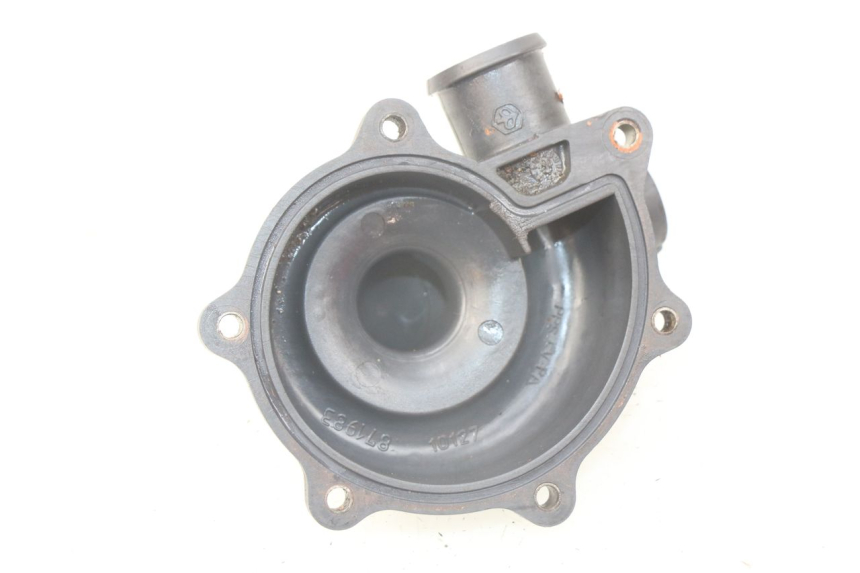 photo de WATER PUMP COVER APRILIA SRV 850 (2012 - 2017) - Component detail