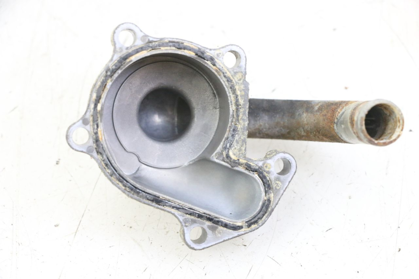 photo de WATER PUMP COVER SUZUKI BURGMAN 125 (2007 - 2014) - Component detail