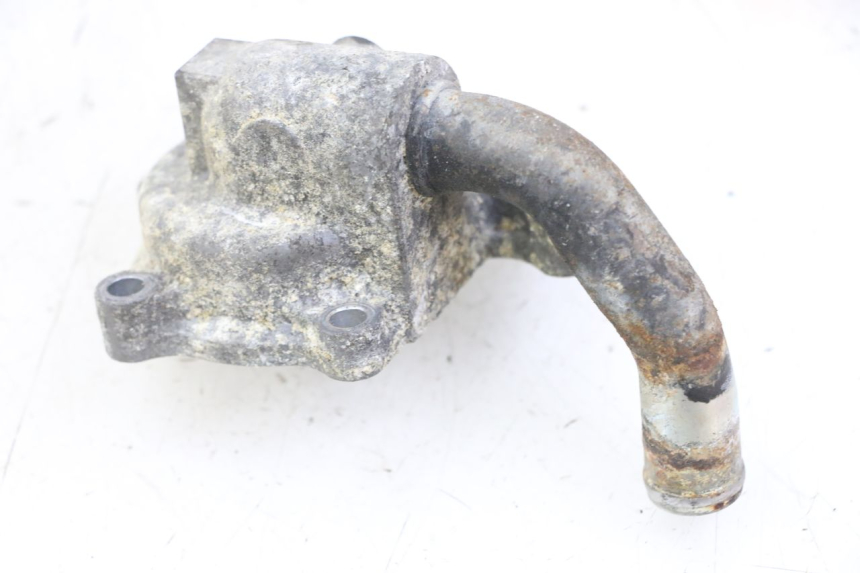 photo de WATER PUMP COVER SUZUKI BURGMAN 125 (2007 - 2014) - Zoom on usage condition