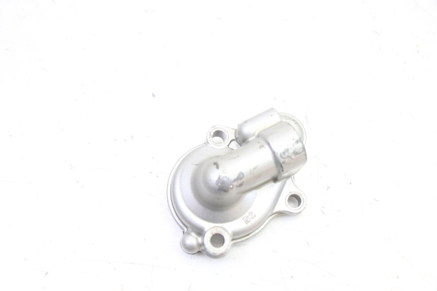 photo de WATER PUMP COVER YAMAHA TDR DELTABOX 125 (1997 - 2003) - Component detail