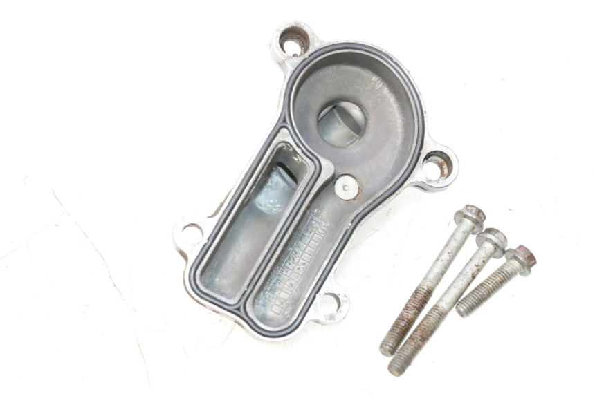 photo de WATER PUMP COVER HUSABERG TE 250 (2011 - 2014) - Alternative perspective