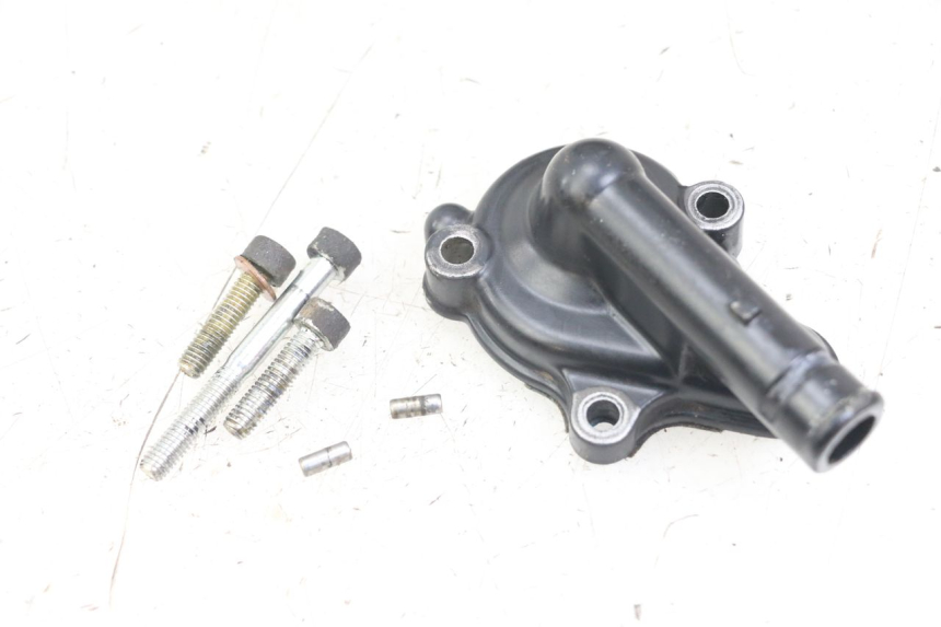photo de WATER PUMP COVER FANTIC XM PERFORMANCE 2T 50 (2021 - 2022) - Main view