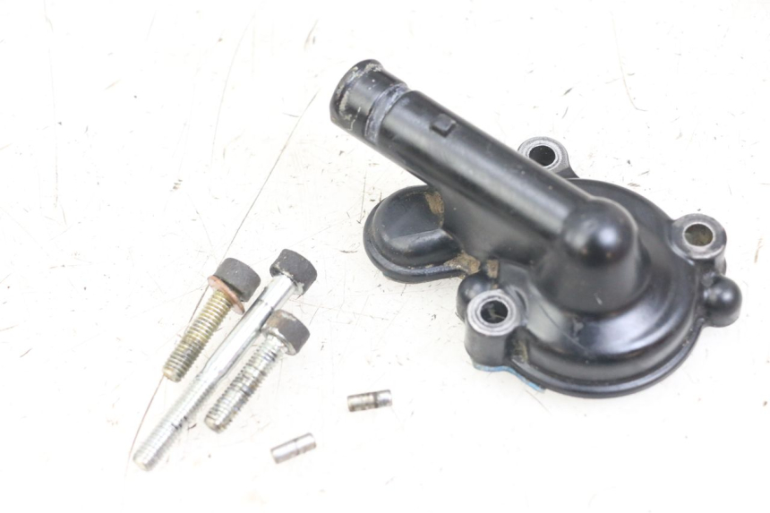 photo de WATER PUMP COVER FANTIC XM PERFORMANCE 2T 50 (2021 - 2022) - Component detail