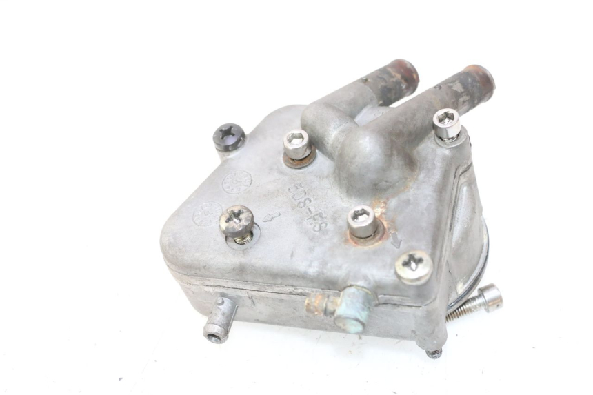 photo de WATER PUMP COVER YAMAHA YP MAJESTY 125 (1998 - 2001) - Alternative perspective
