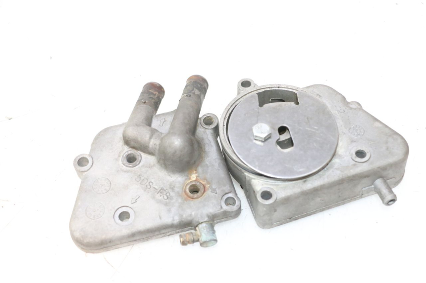 photo de WATER PUMP COVER YAMAHA YP MAJESTY 125 (1998 - 2001) - Technical close-up