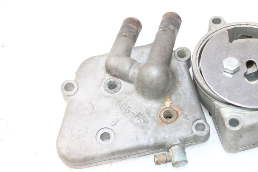 photo de WATER PUMP COVER YAMAHA YP MAJESTY 125 (1998 - 2001) - Product overview