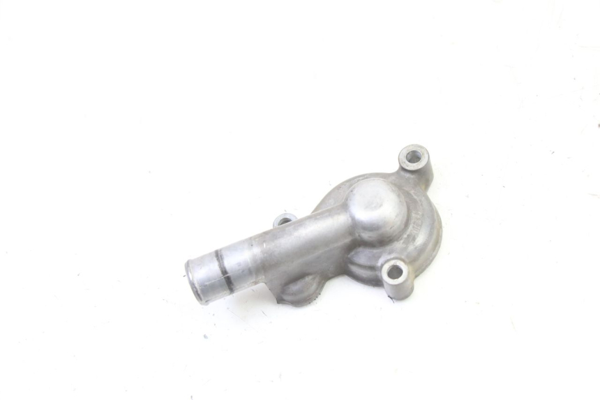 photo de WATER PUMP COVER YAMAHA YZ 85 (2002 - 2018) - Zoom on usage condition