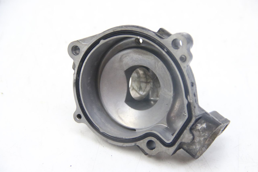 photo de WATER PUMP COVER KAWASAKI Z ABS 1000 (2014 - 2020) - Technical close-up