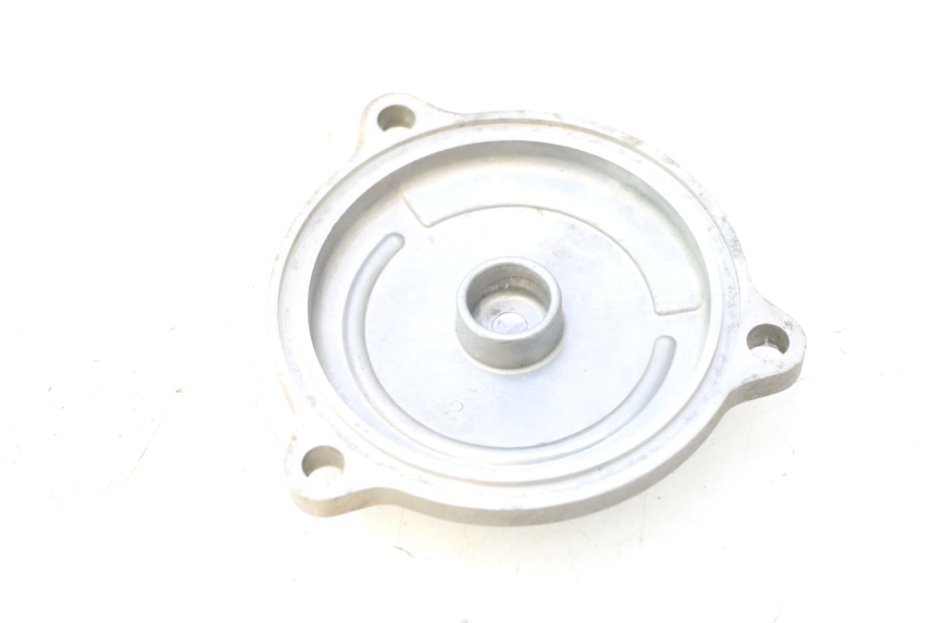 photo de OIL PUMP COVER SUZUKI DR S 600 (1985 - 1989) - Component detail