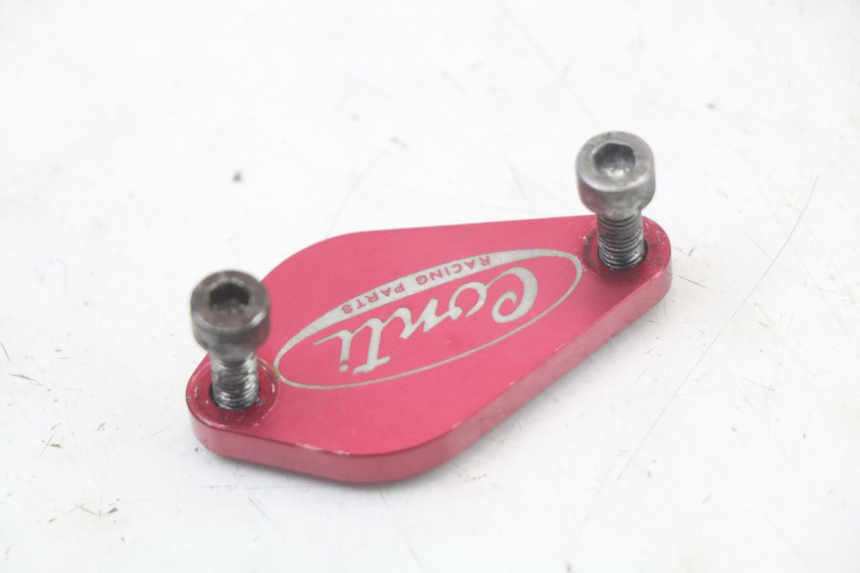 photo de OIL PUMP COVER DERBI SENDA SM DRD X-TREME 50 (2011 - 2017) - Zoom on usage condition