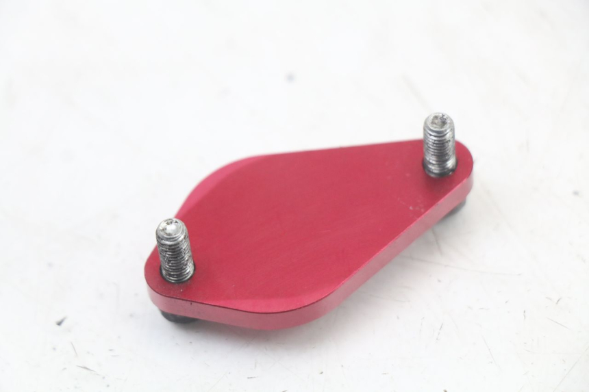 photo de OIL PUMP COVER DERBI SENDA SM DRD X-TREME 50 (2011 - 2017) - Alternative perspective