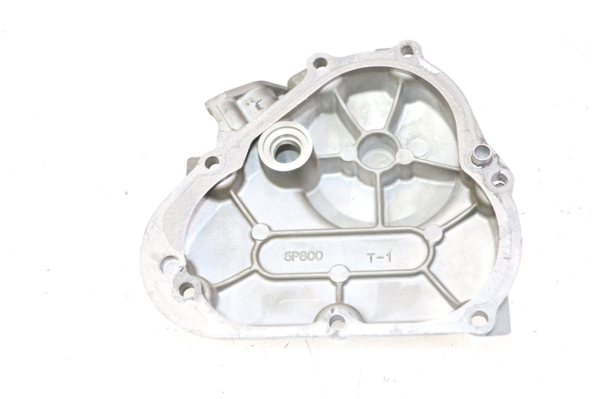 photo de OIL PUMP COVER YAMAHA TDM ABS 900 (2002 - 2014) - Component detail