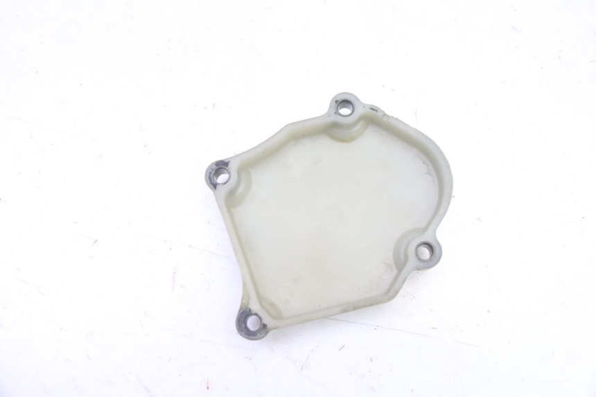 photo de OIL PUMP COVER YAMAHA TDR DELTABOX 125 (1997 - 2003) - Technical close-up