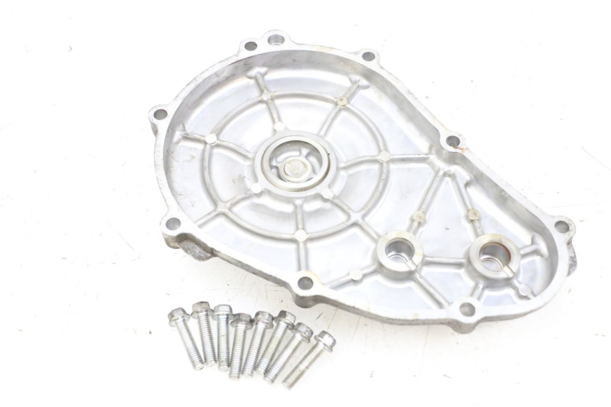 photo de STARTER CLUTCH COVER SUZUKI BURGMAN 650 (2013 - 2020) - Component detail