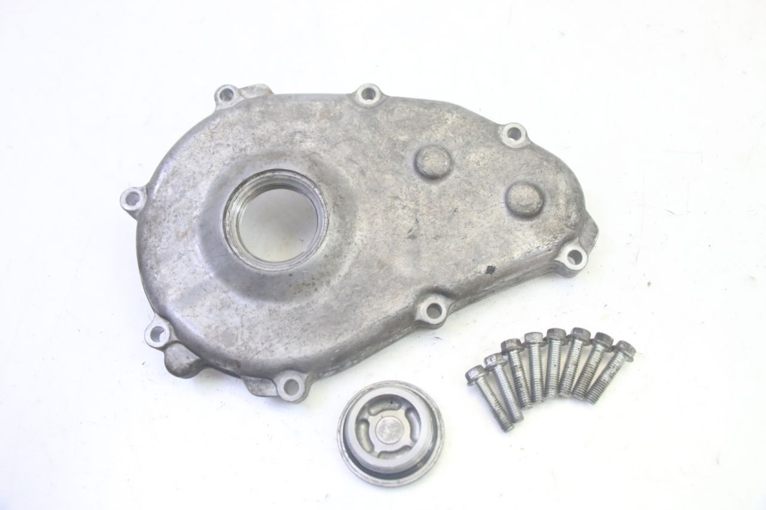 photo de STARTER CLUTCH COVER SUZUKI BURGMAN EXECUTIVE ABS 650 (2006 - 2012) - Component detail