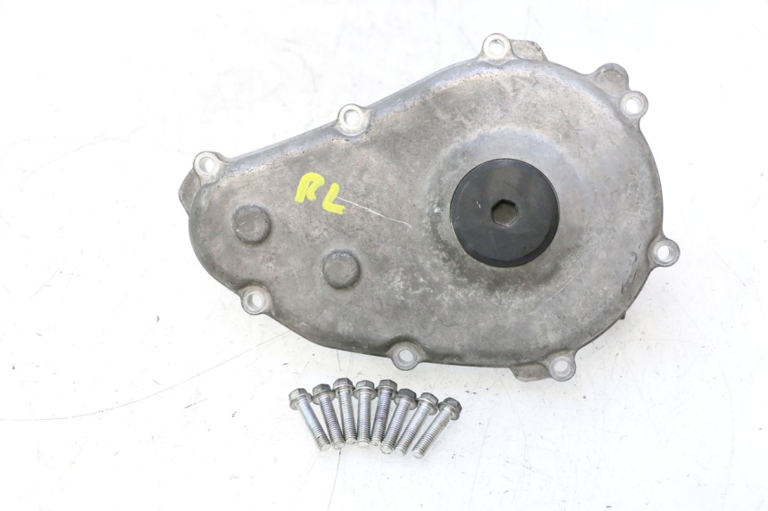 photo de STARTER CLUTCH COVER SUZUKI BURGMAN EXECUTIVE ABS 650 (2006 - 2012) - Main view