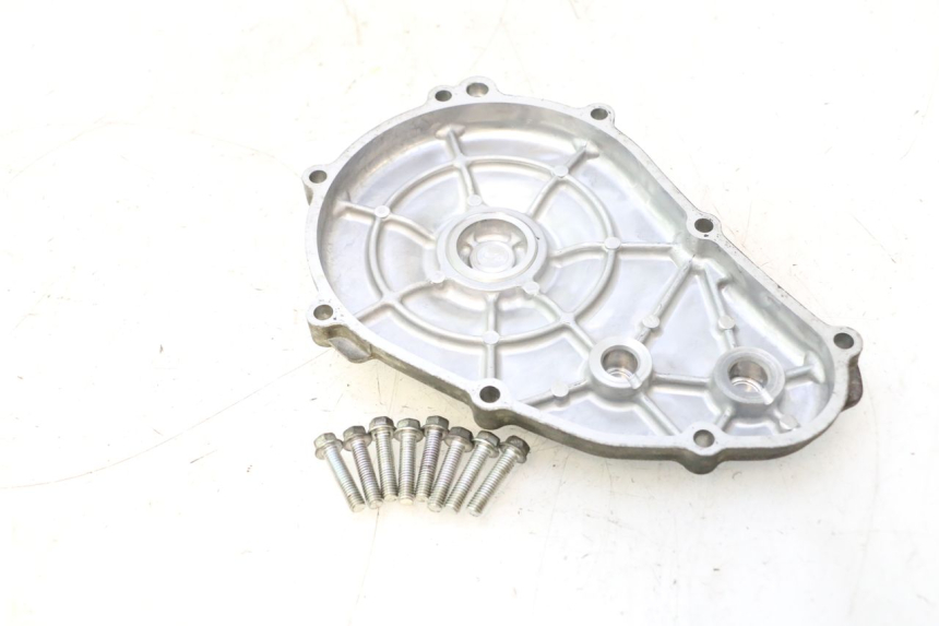 photo de STARTER CLUTCH COVER SUZUKI BURGMAN EXECUTIVE ABS 650 (2006 - 2012) - Component detail