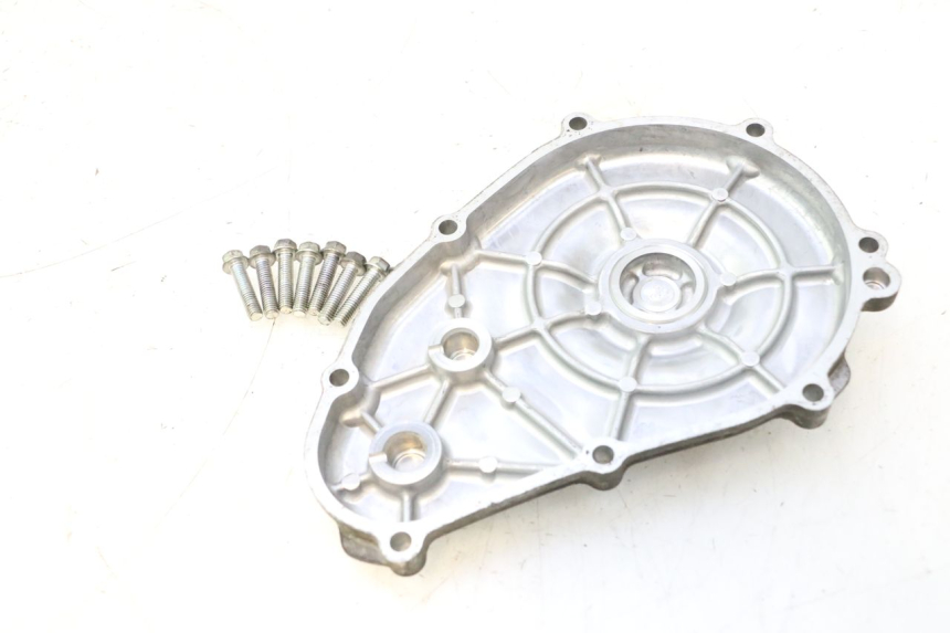 photo de STARTER CLUTCH COVER SUZUKI BURGMAN EXECUTIVE ABS 650 (2006 - 2012) - Zoom on usage condition